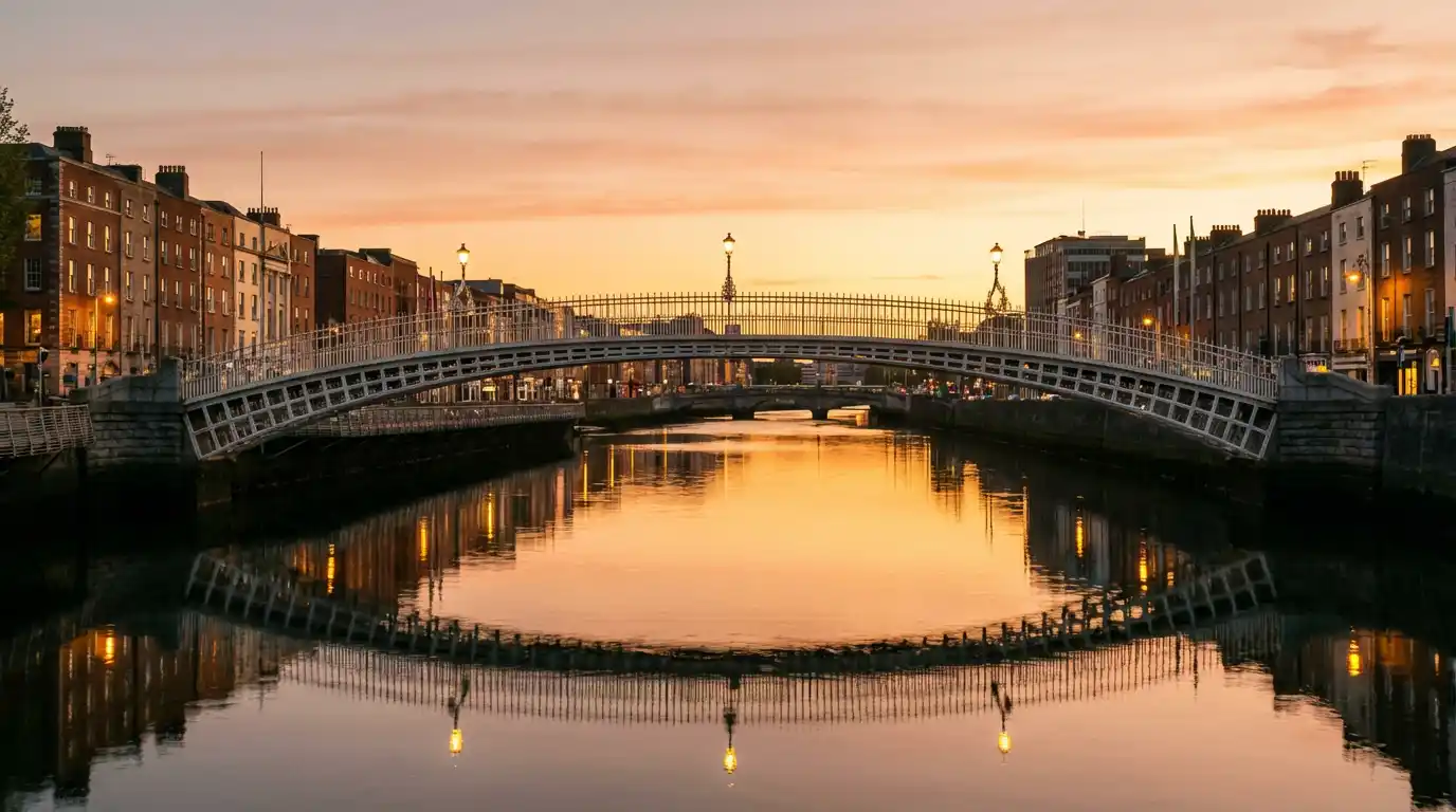 Dublin