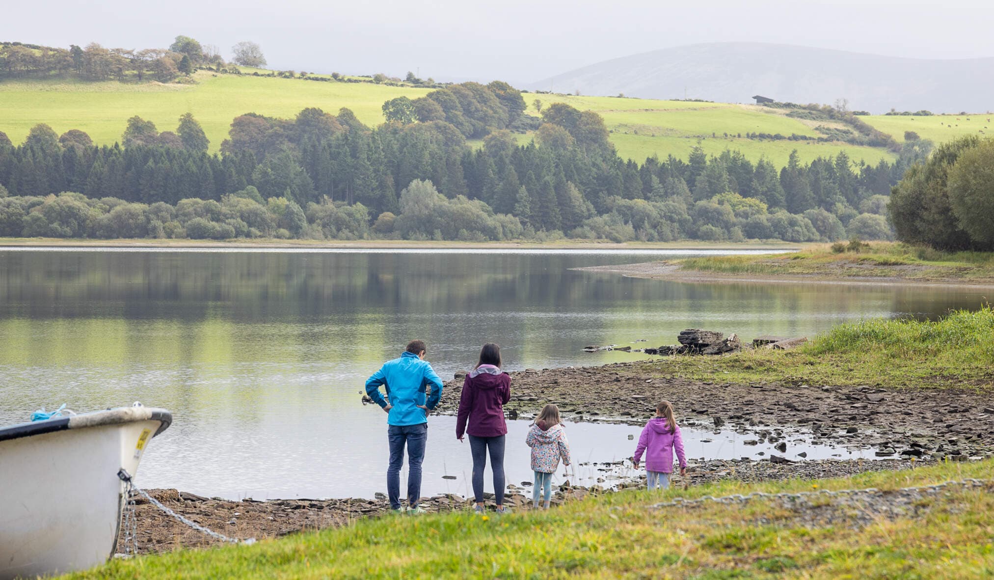 Uncover the 7 Best Things to Do in Killarney with Kids for an Unforgettable Family Adventure