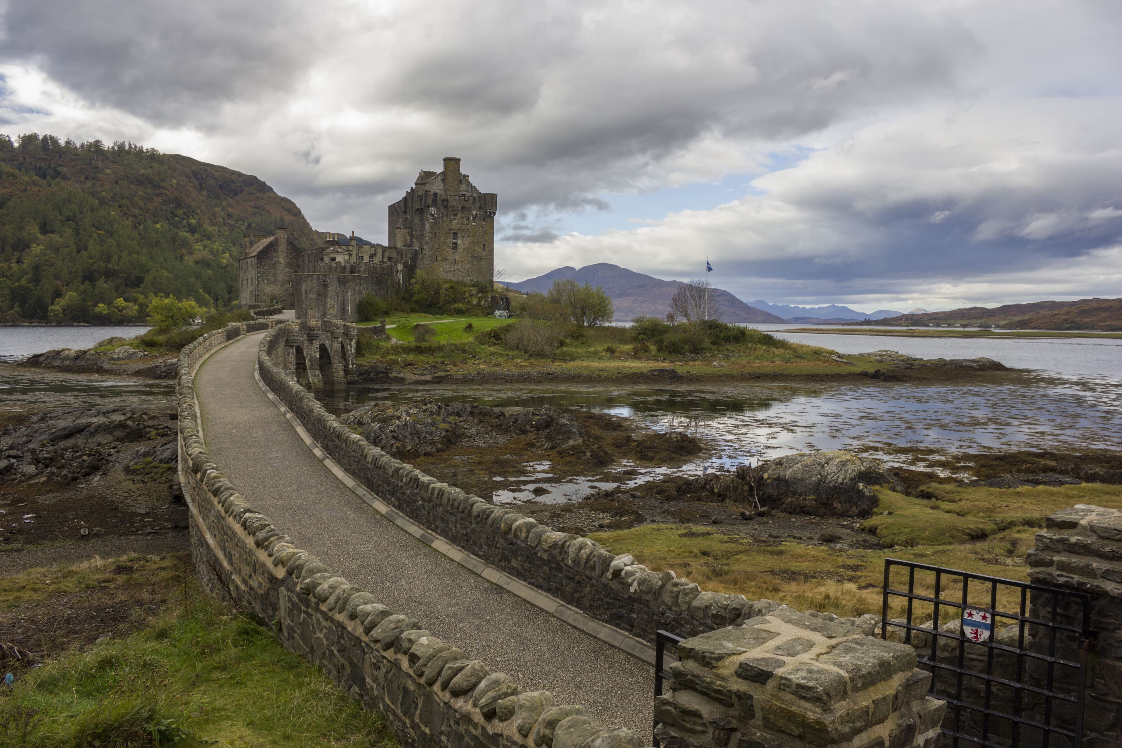 Scotland's Scenic Drives: Your Ultimate Guide