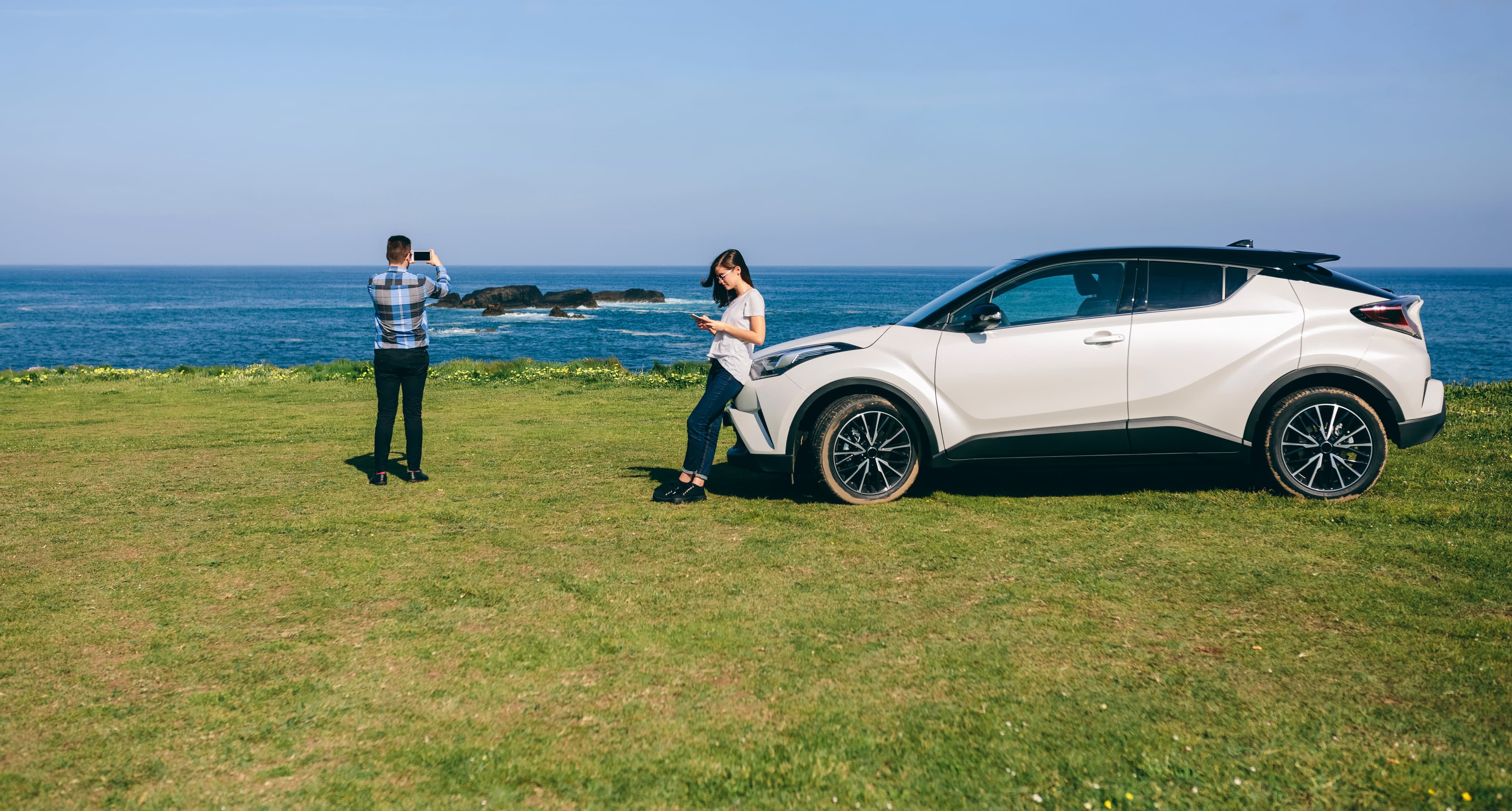 Ultimate Guide to Ireland Self-Drive Tours