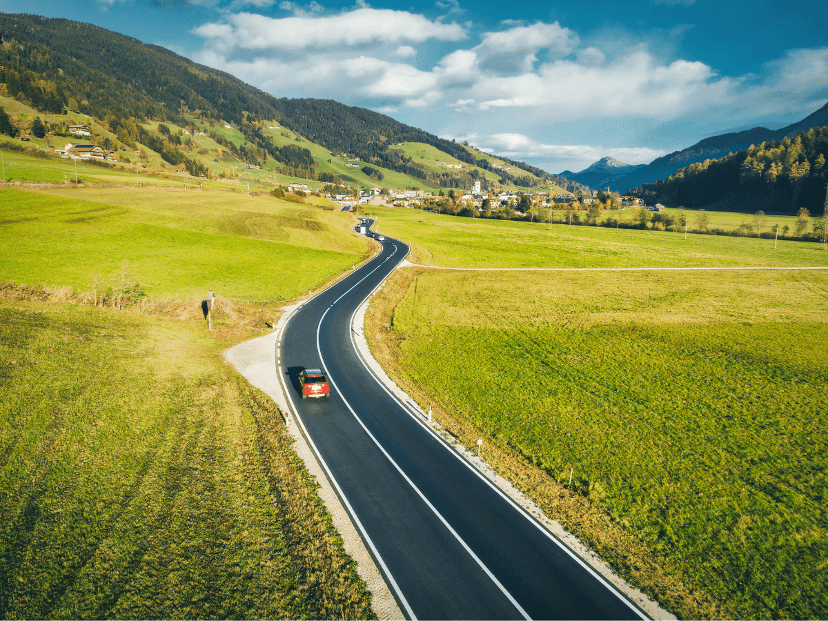 Ultimate Guide to Renting a Car in Ireland: Tips and Insights for a Smooth Journey