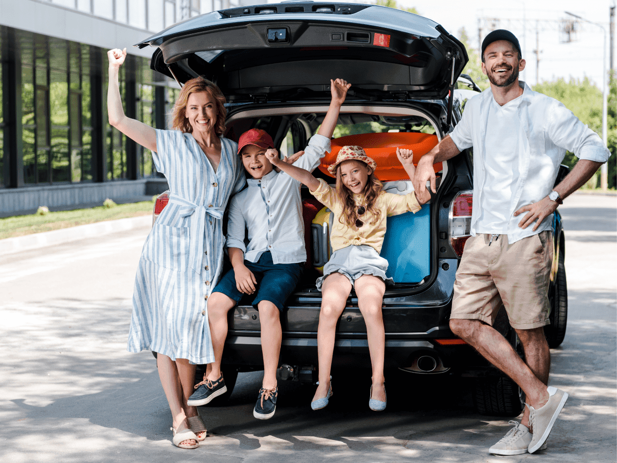 Ireland Travel Guide: Packing Smart for Your Road Trip