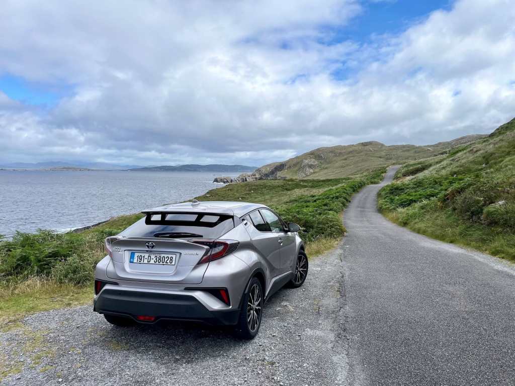 Discovering Ireland Off-Season: Unveil the Magic and Hidden Gems