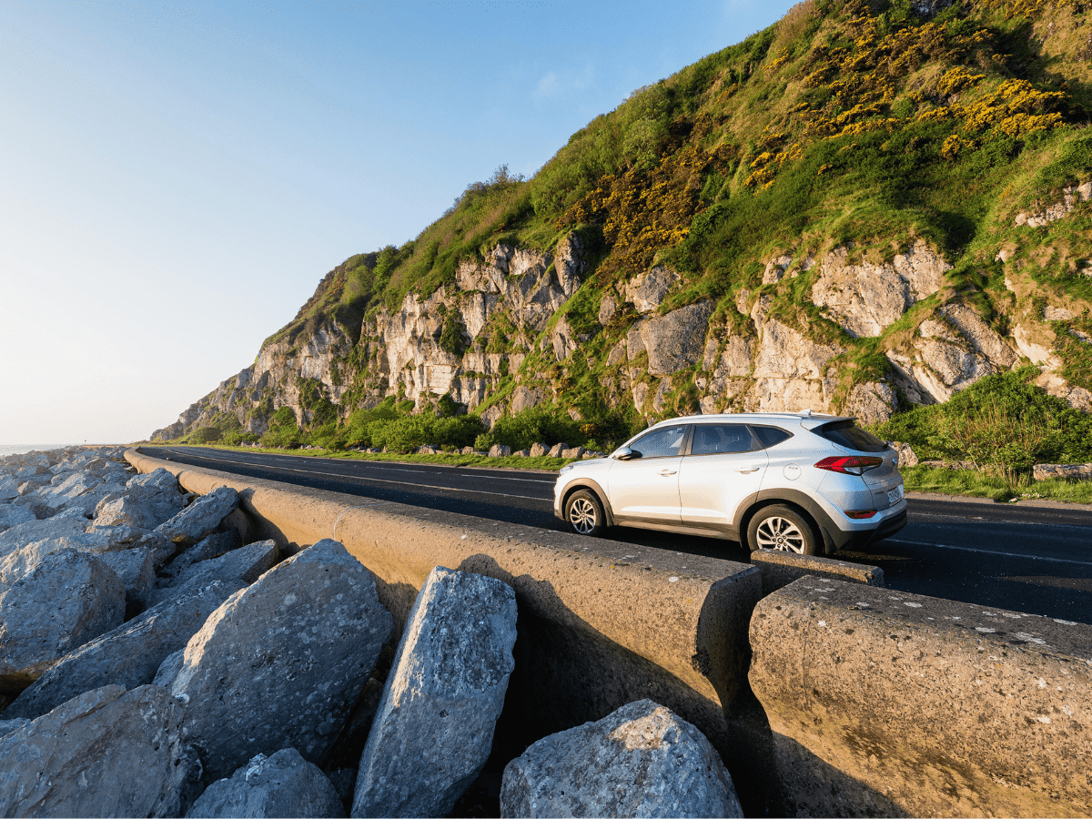Self-Drive Ireland: Your Complete Guide to Navigating the Emerald Isle