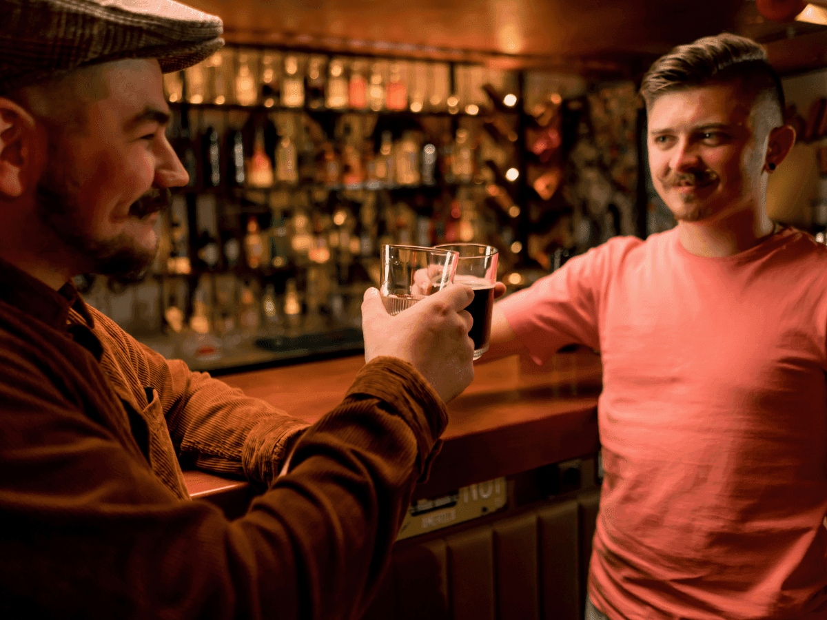 Top Traditional Irish Pubs to Visit on Your Self-Drive Tour in Ireland