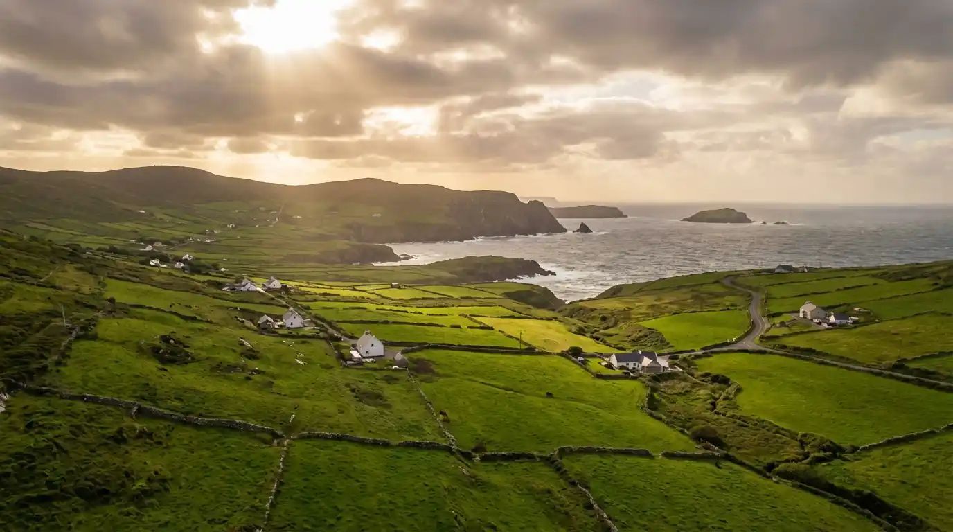 Ireland