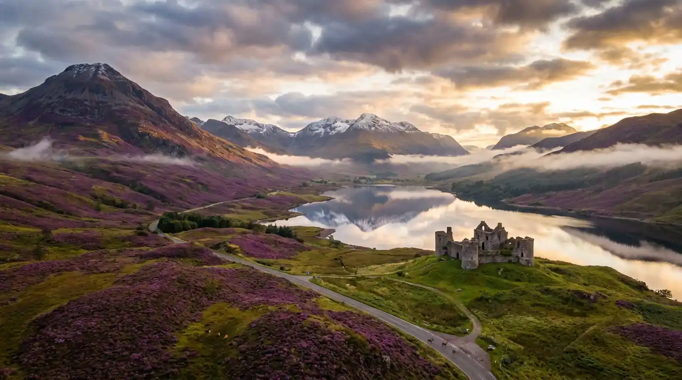 Scotland