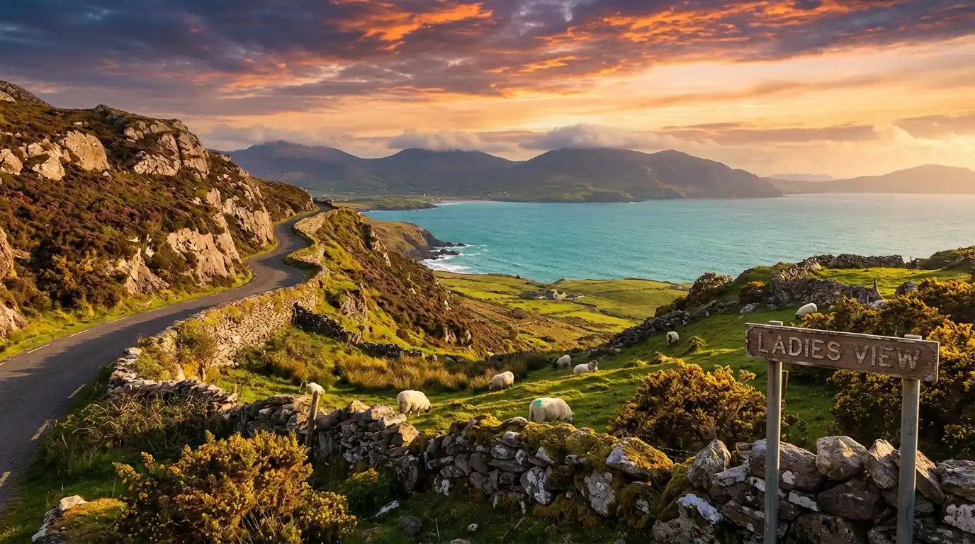 Kerry