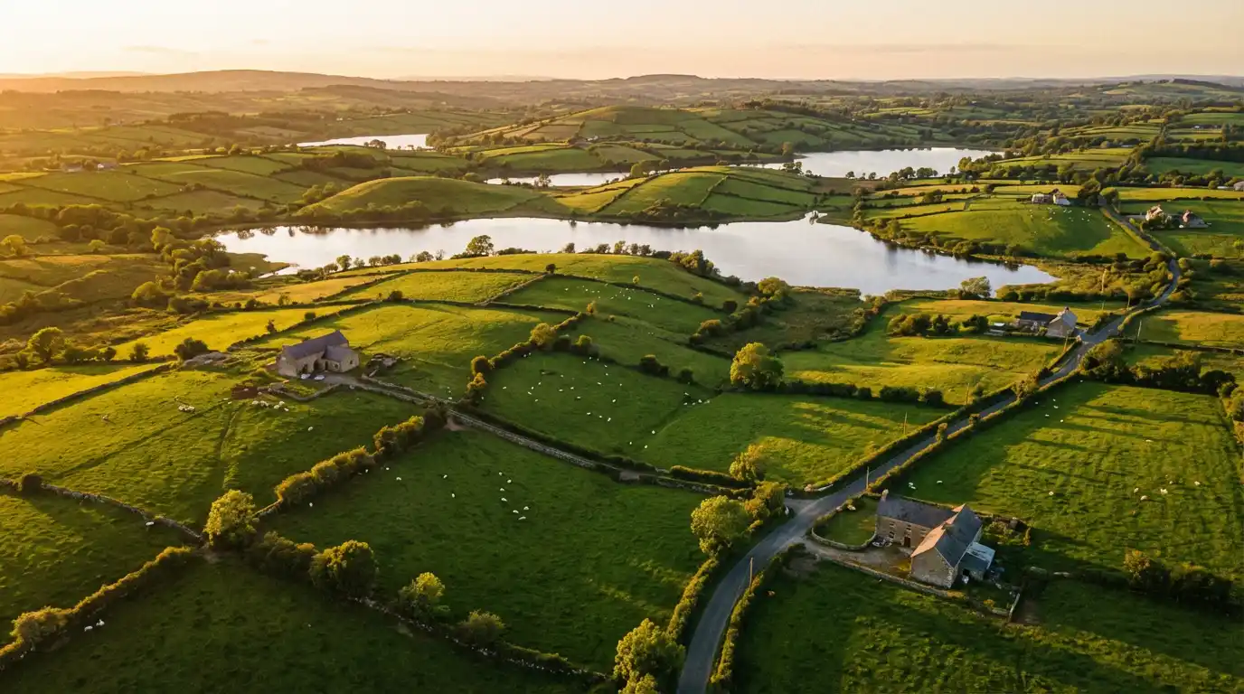 Monaghan