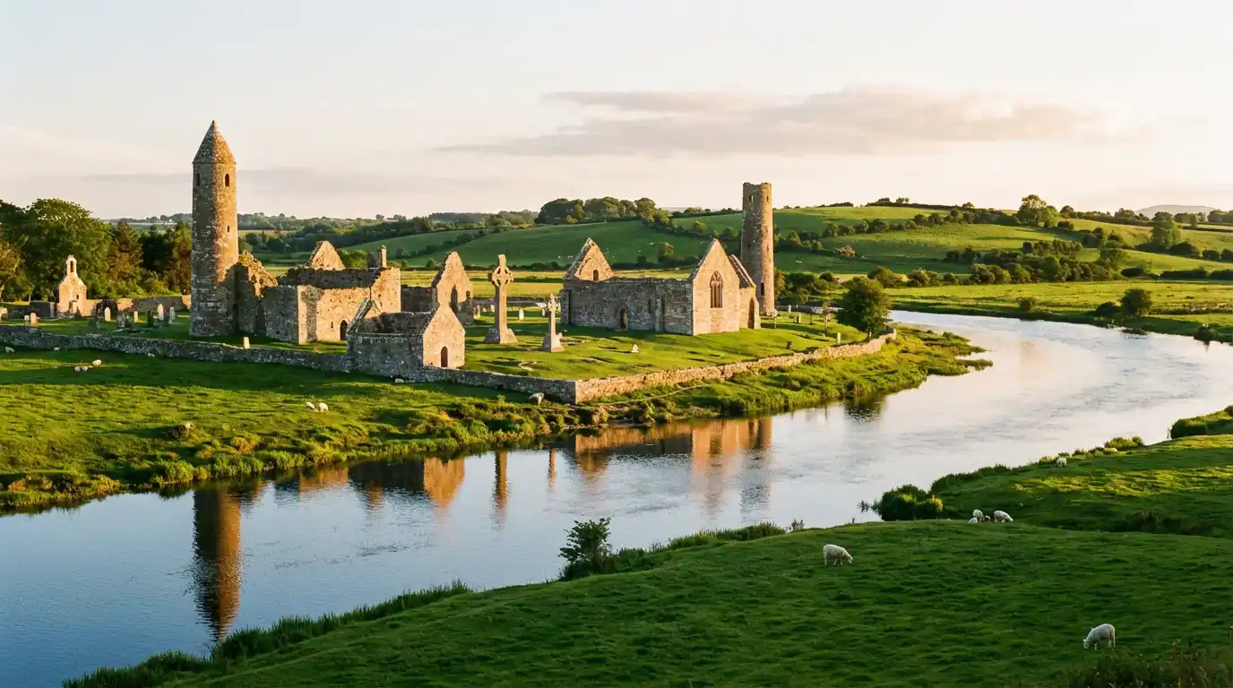 Offaly