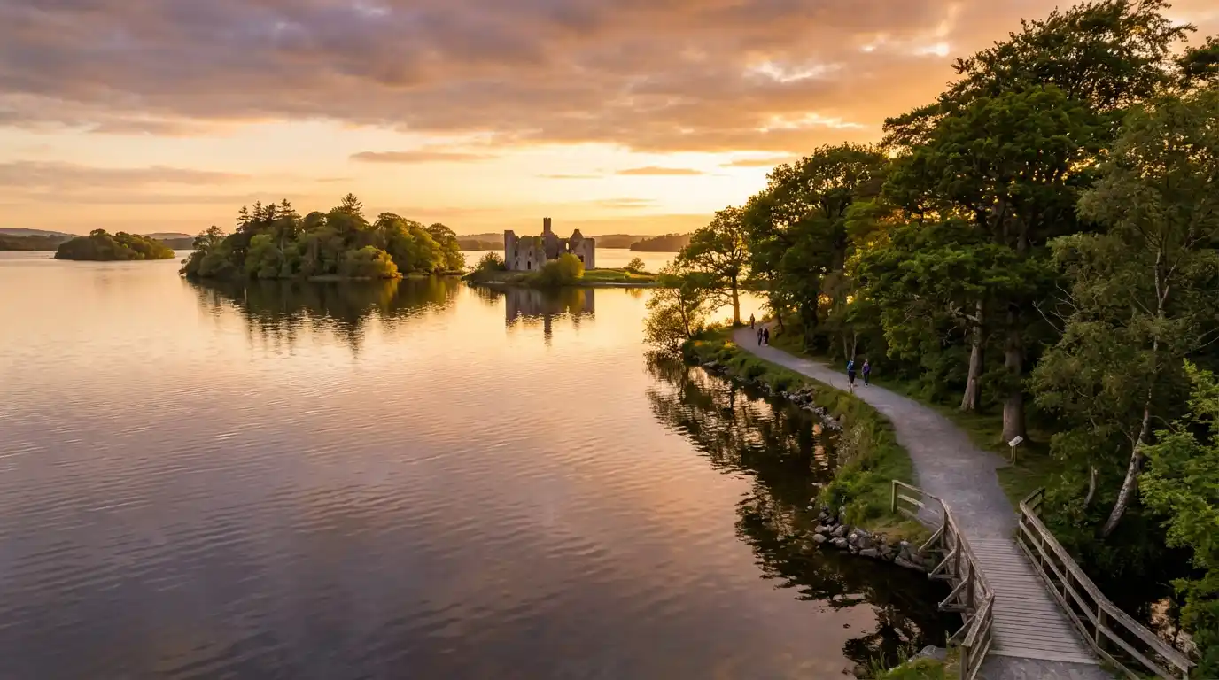 Roscommon
