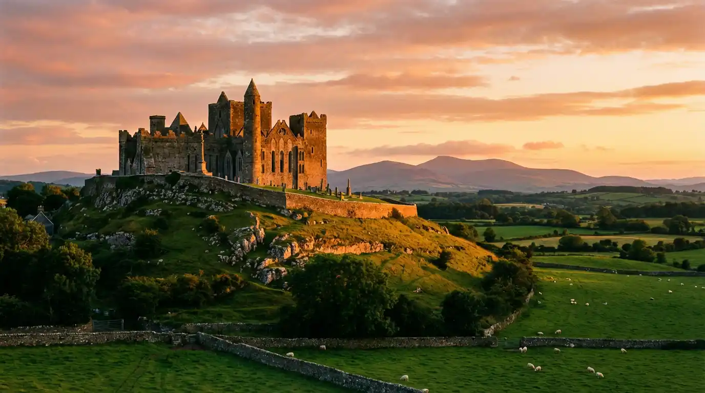 Tipperary