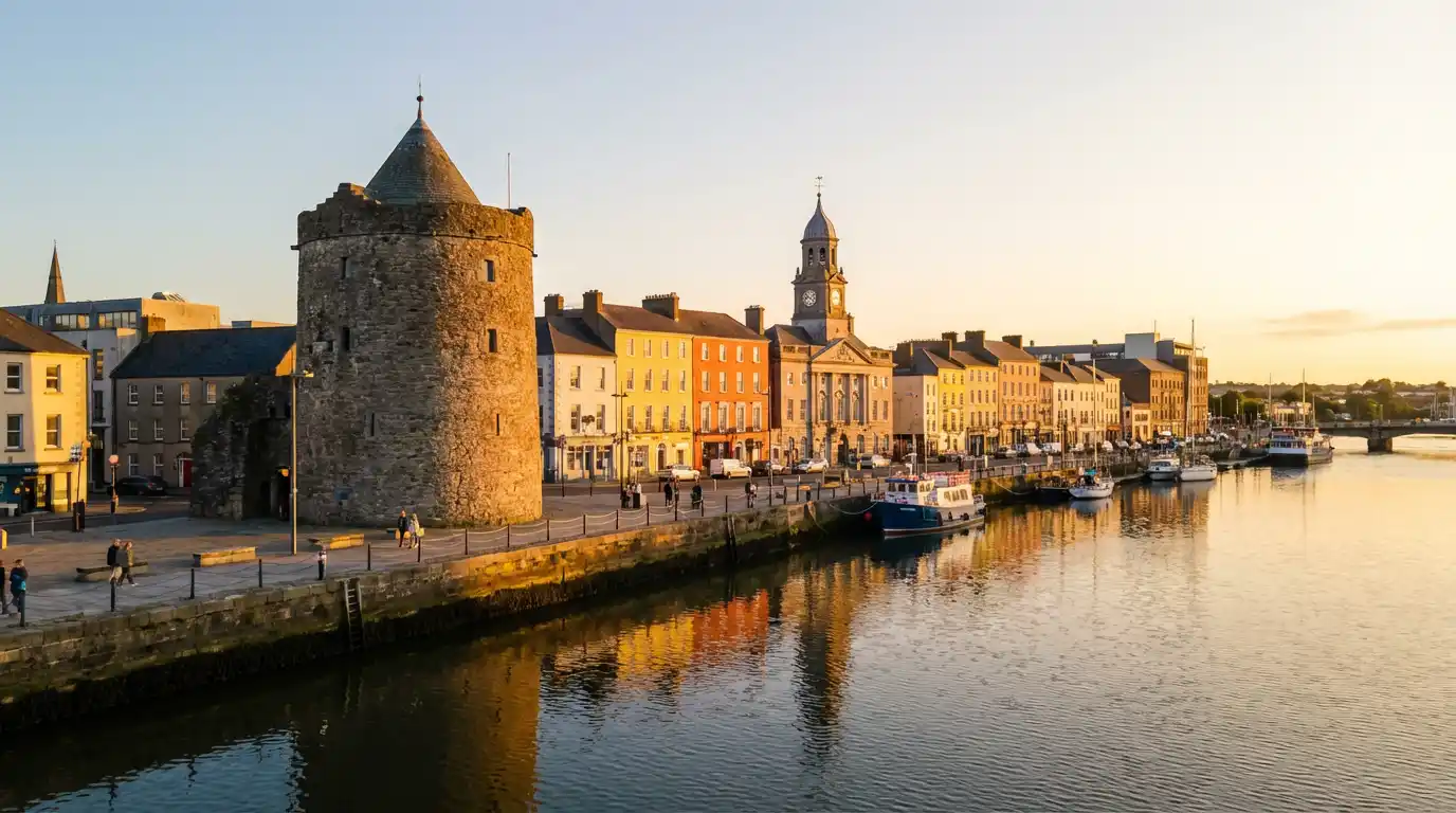 Waterford