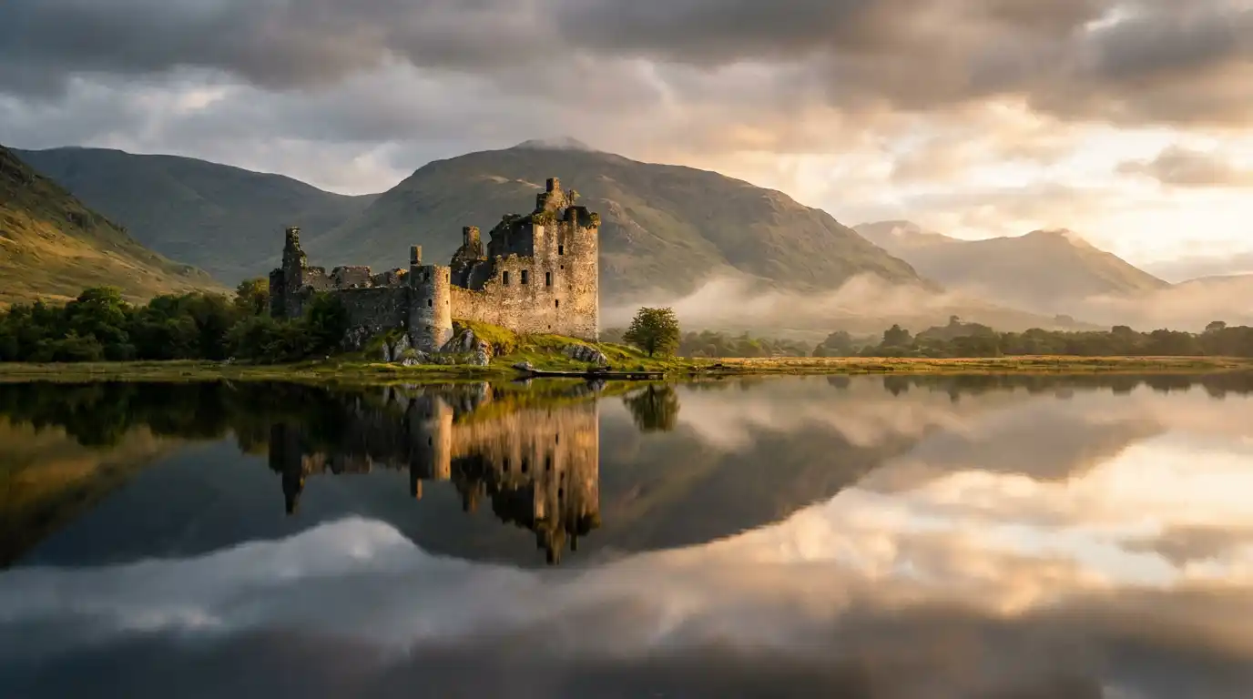 Argyll