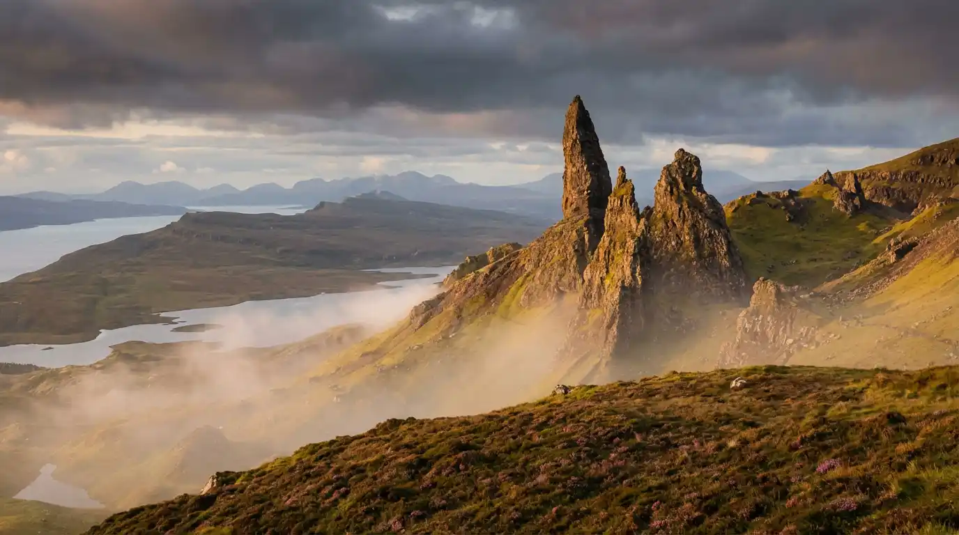 Isle of Skye