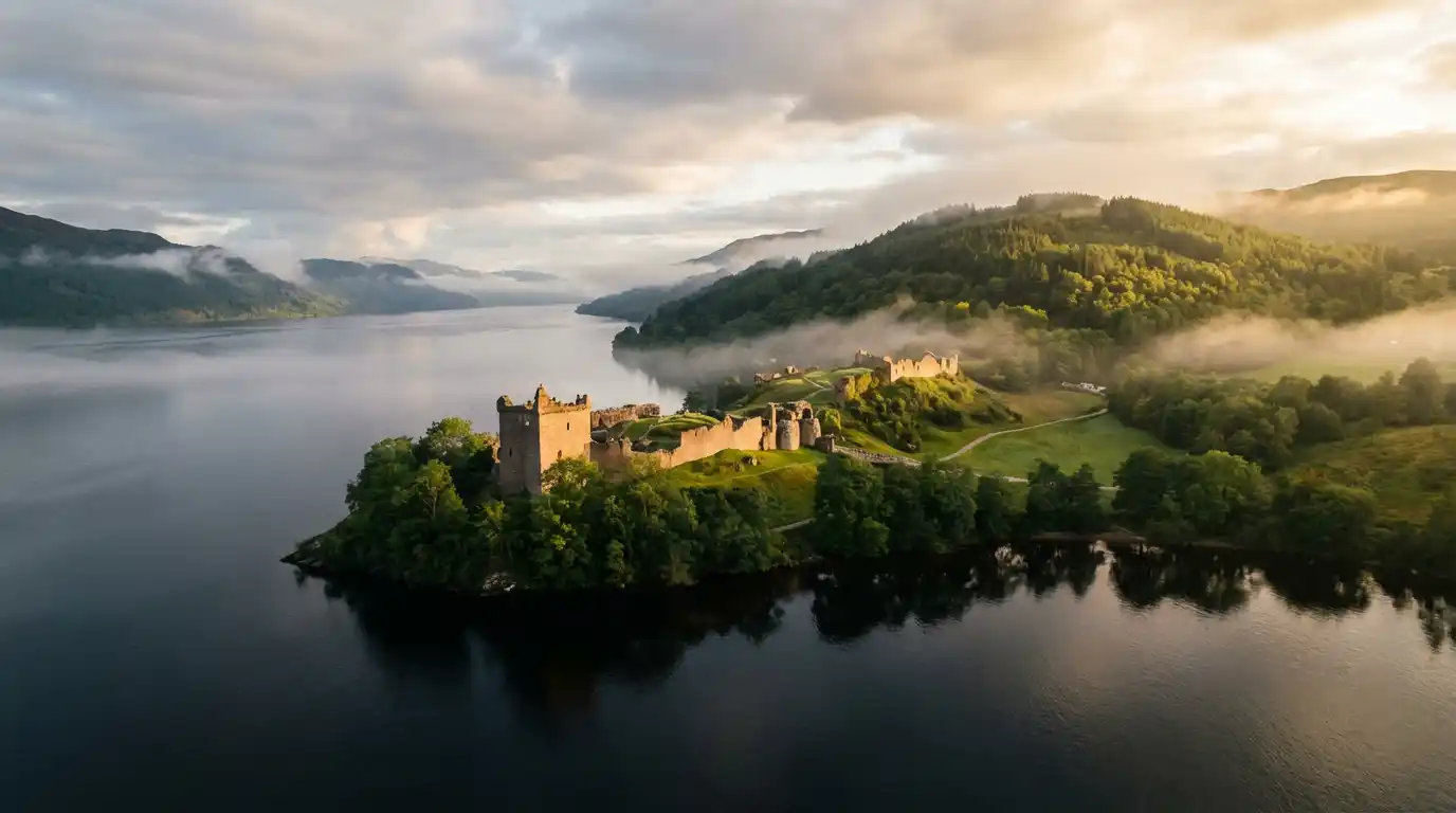 Loch Ness