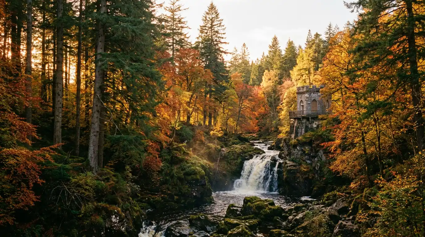 Perthshire