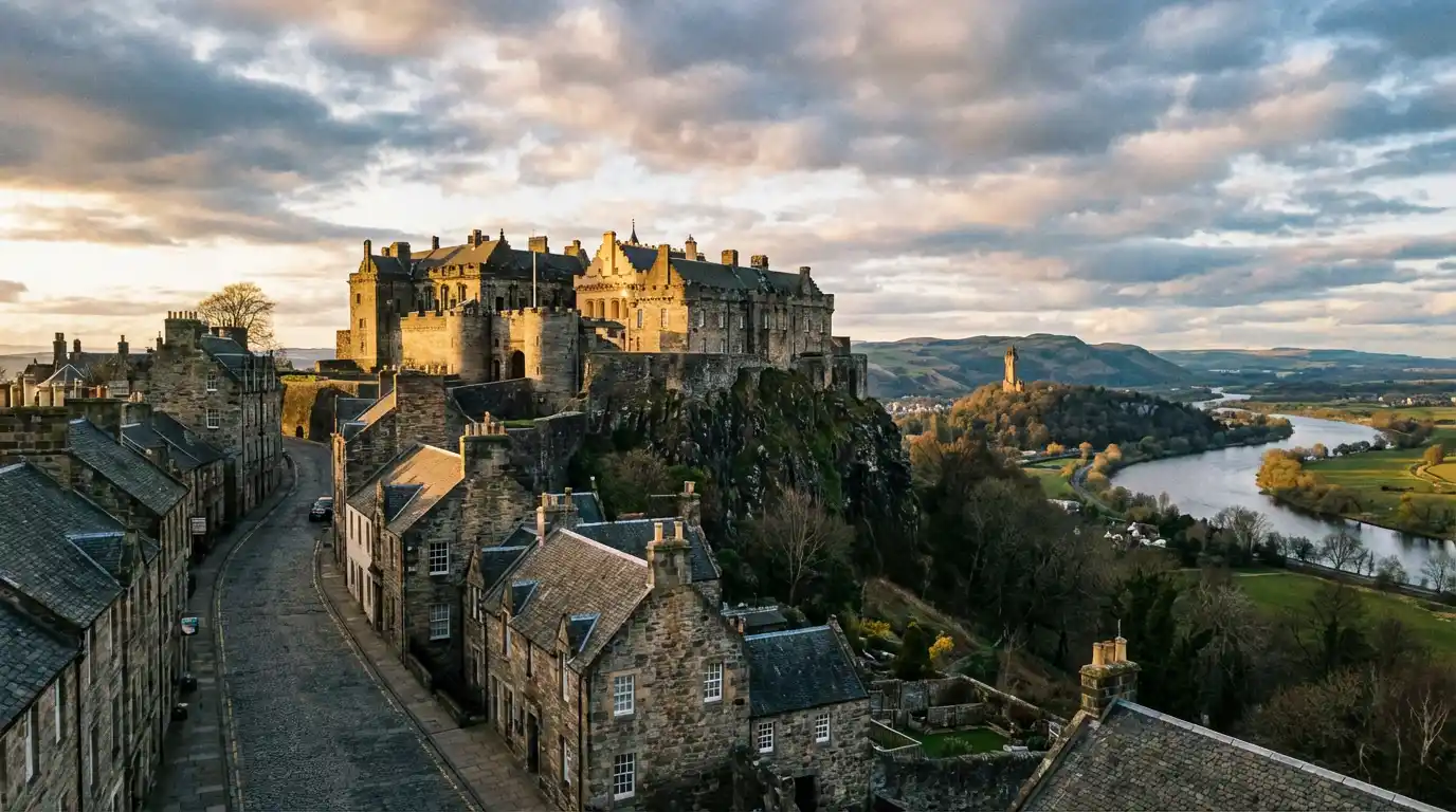 Stirling